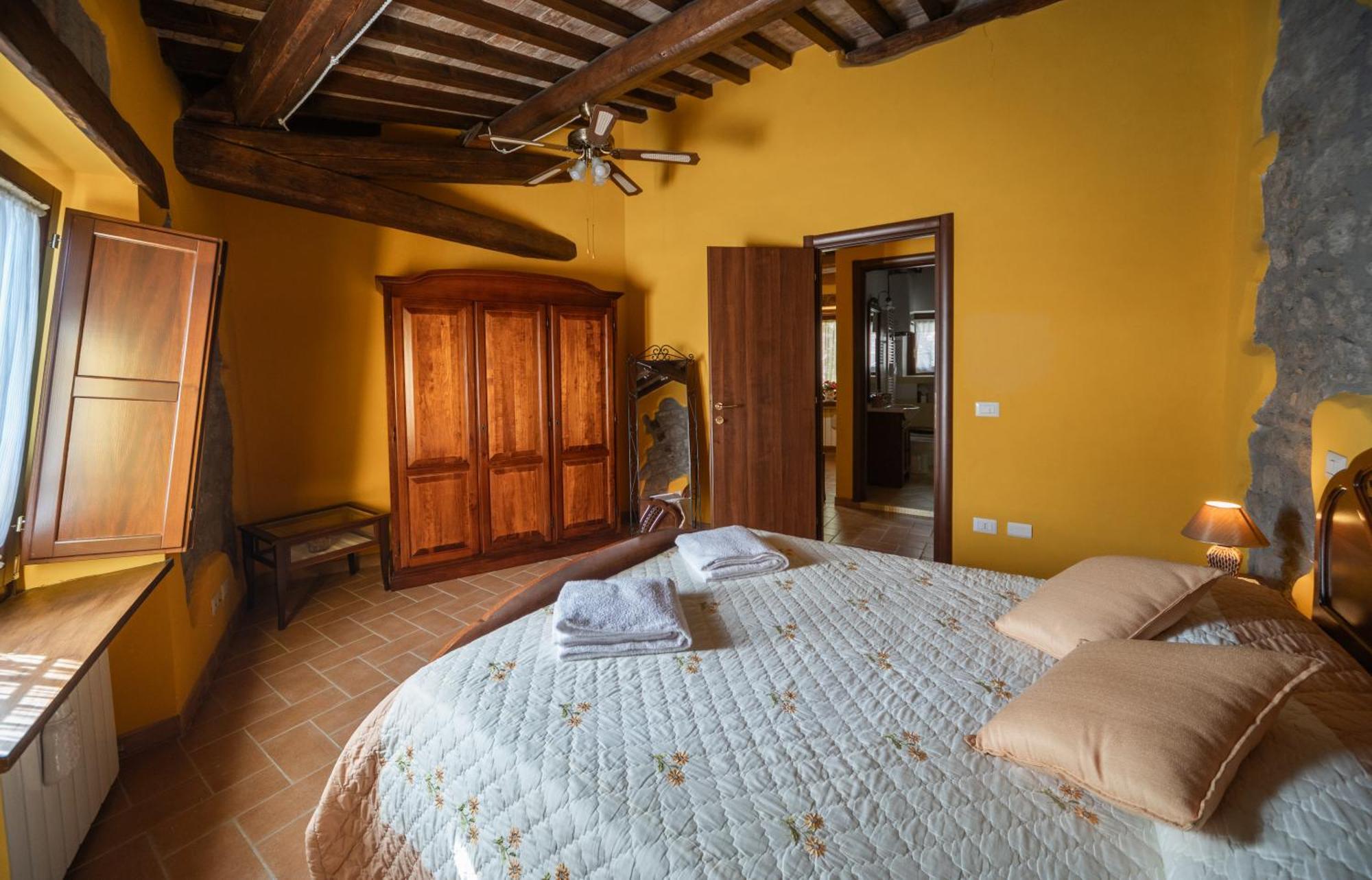 Appartamento Le Logge Montefiascone Extérieur photo