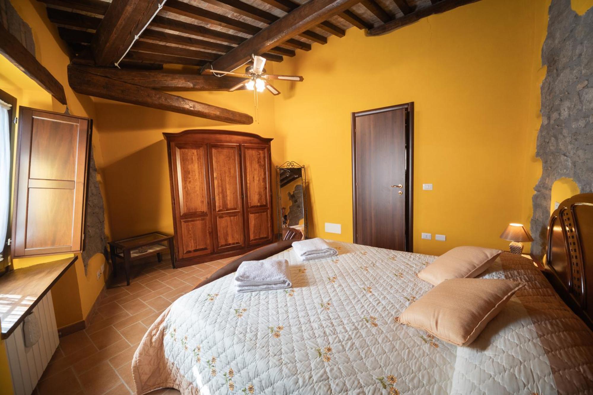 Appartamento Le Logge Montefiascone Extérieur photo
