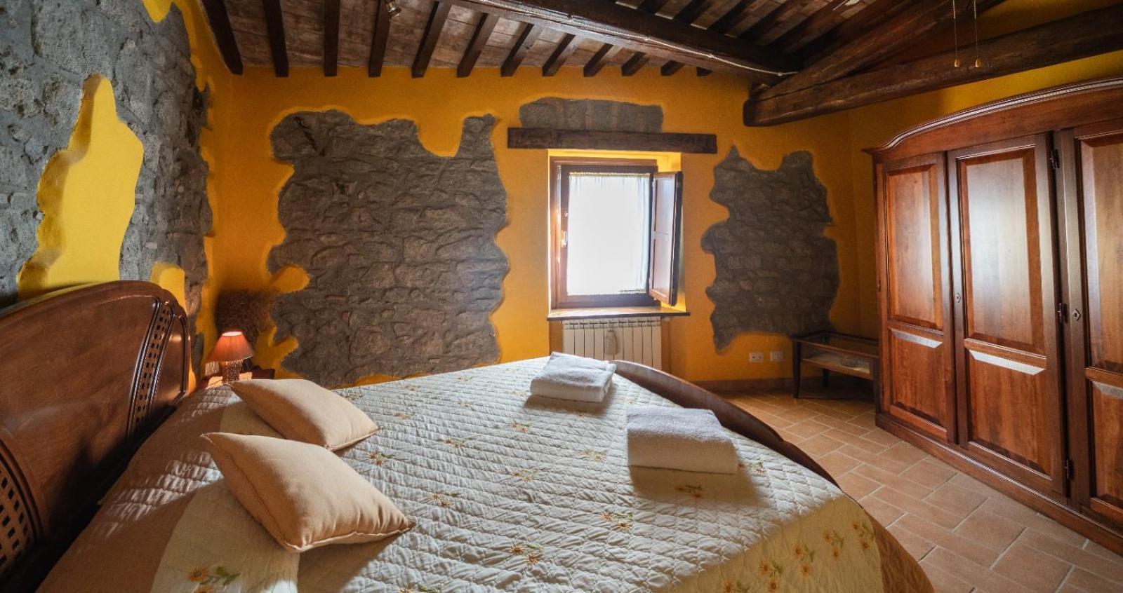 Appartamento Le Logge Montefiascone Extérieur photo