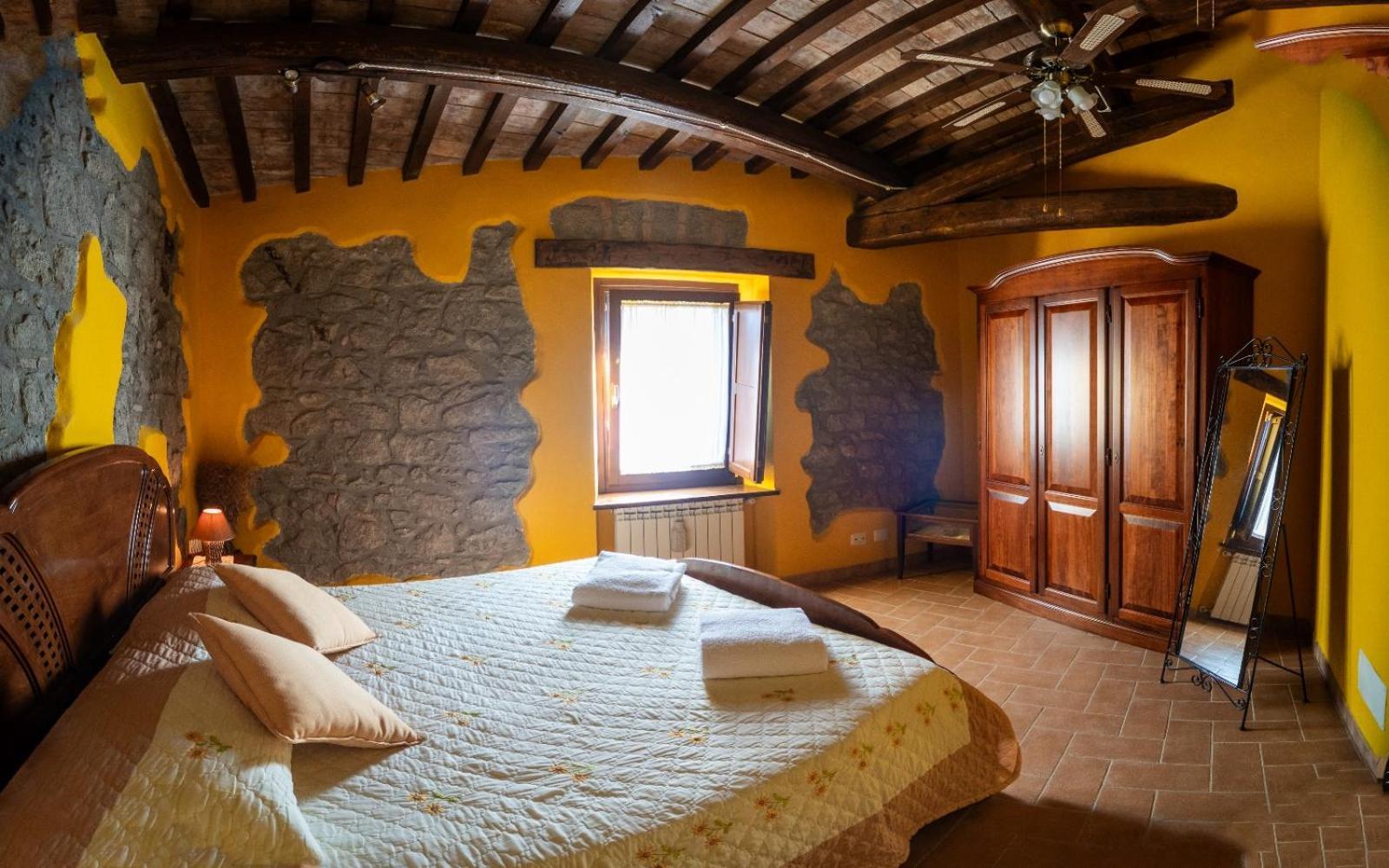 Appartamento Le Logge Montefiascone Extérieur photo