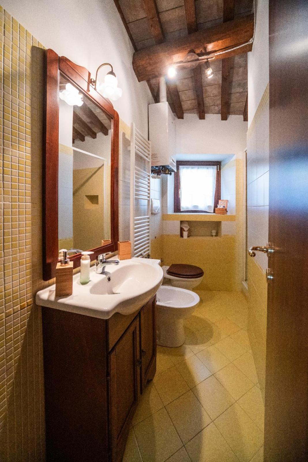 Appartamento Le Logge Montefiascone Extérieur photo
